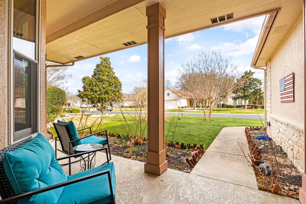 118 Bass ST, Georgetown, TX 78633