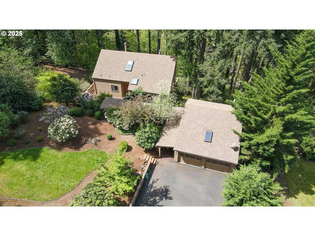 88154 TIKI Ln, Springfield, OR 97478