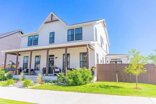6126 Norma Jean Lane, Billings, MT 59101