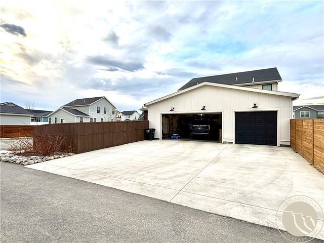 6126 Norma Jean Lane, Billings, MT 59101