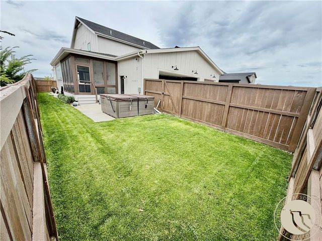 6126 Norma Jean Lane, Billings, MT 59101