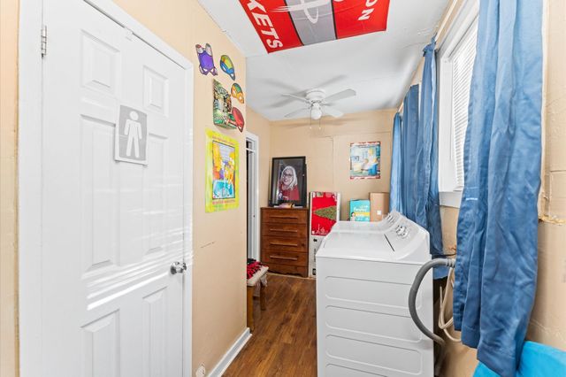 1605 Walnut Avenue, Rosenberg, TX 77471