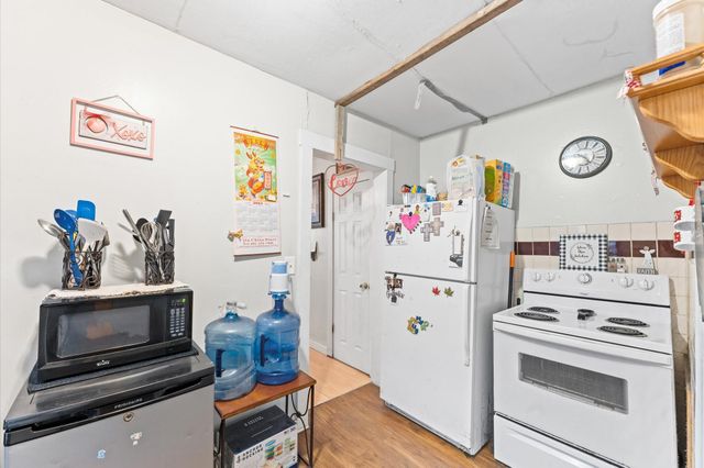 1605 Walnut Avenue, Rosenberg, TX 77471
