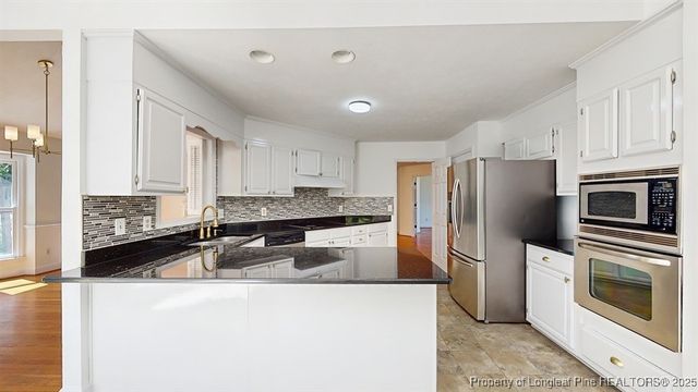 6976 Kings Lynn Loop, Fayetteville, NC 28304