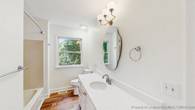 6976 Kings Lynn Loop, Fayetteville, NC 28304