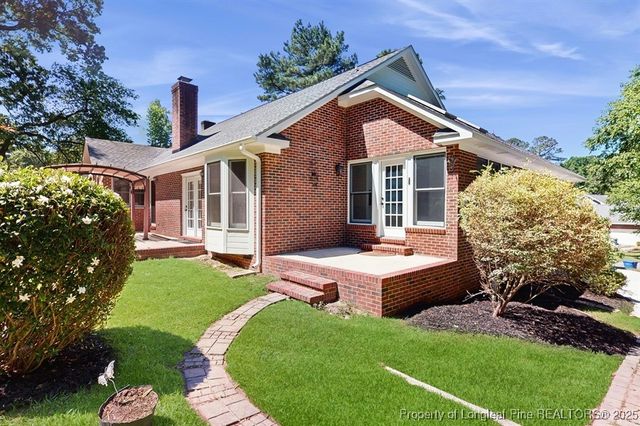 6976 Kings Lynn Loop, Fayetteville, NC 28304