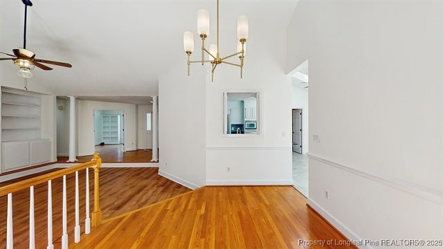 6976 Kings Lynn Loop, Fayetteville, NC 28304