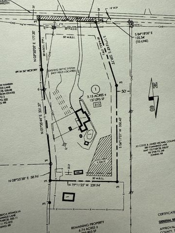 315 Cummings Ln, Gallatin, TN 37066