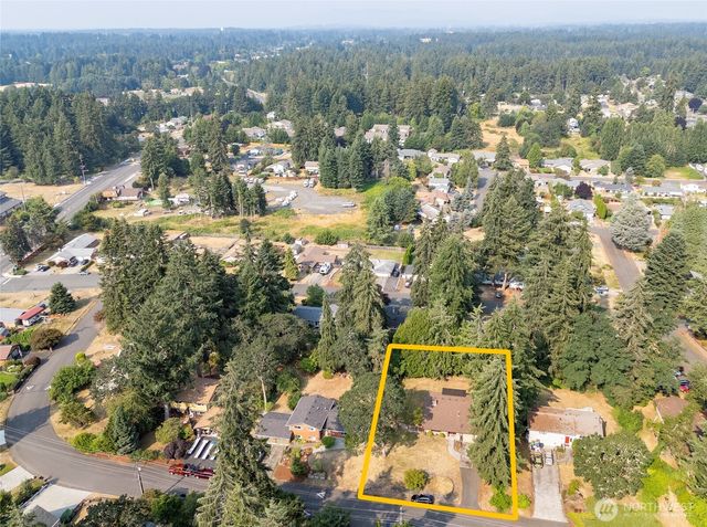 619 Cougar Street SE, Lacey, WA 98503