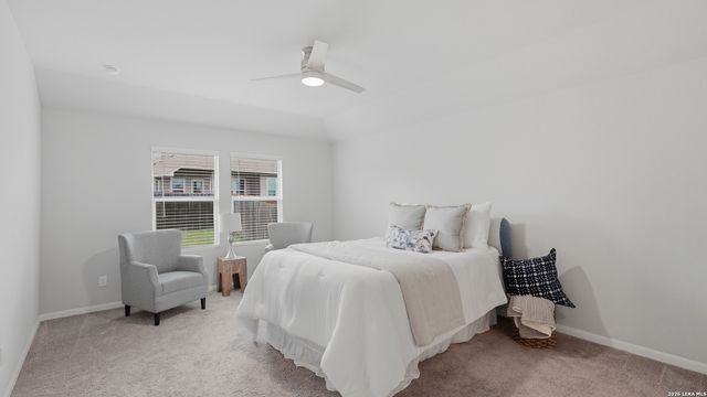 5443 JASMINE SPUR, Bulverde, TX 78163