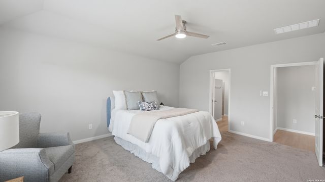 5443 JASMINE SPUR, Bulverde, TX 78163