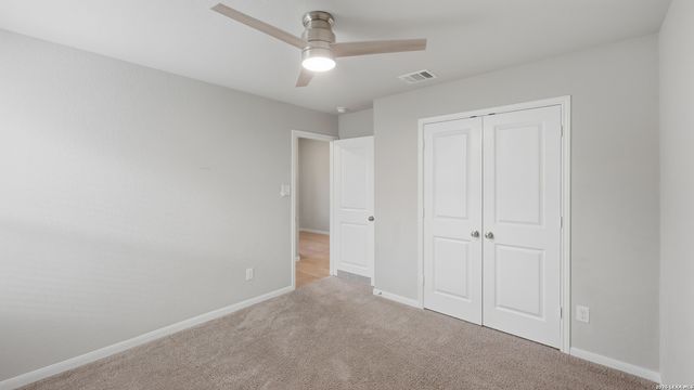 5443 JASMINE SPUR, Bulverde, TX 78163
