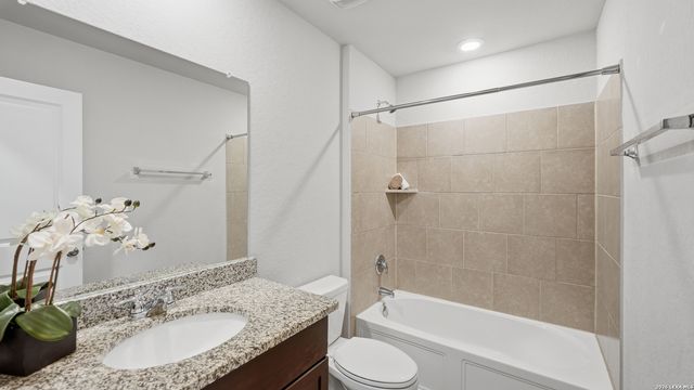 5443 JASMINE SPUR, Bulverde, TX 78163