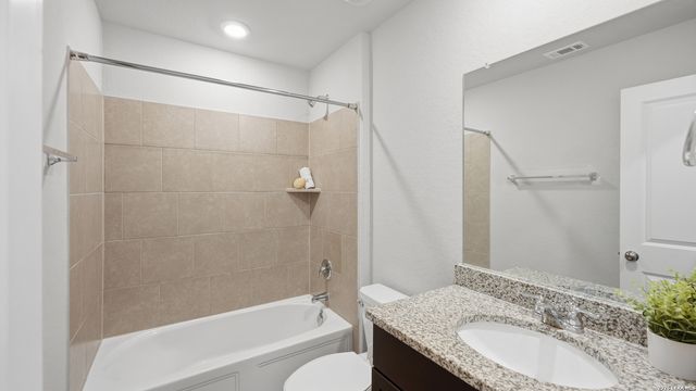 5443 JASMINE SPUR, Bulverde, TX 78163