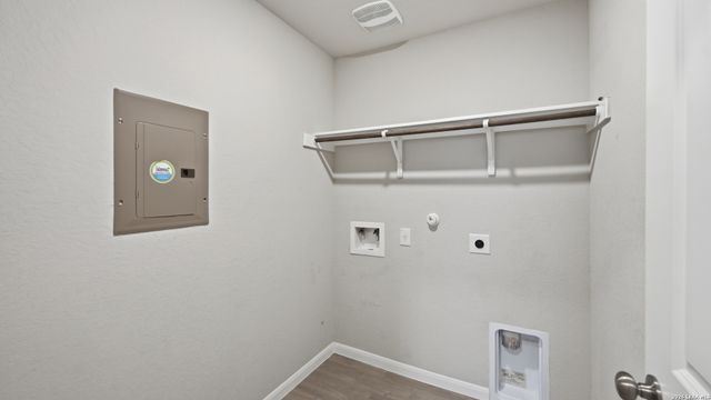 5443 JASMINE SPUR, Bulverde, TX 78163