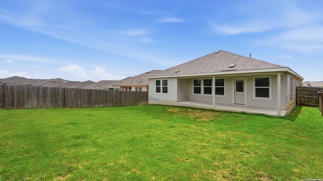5443 JASMINE SPUR, Bulverde, TX 78163