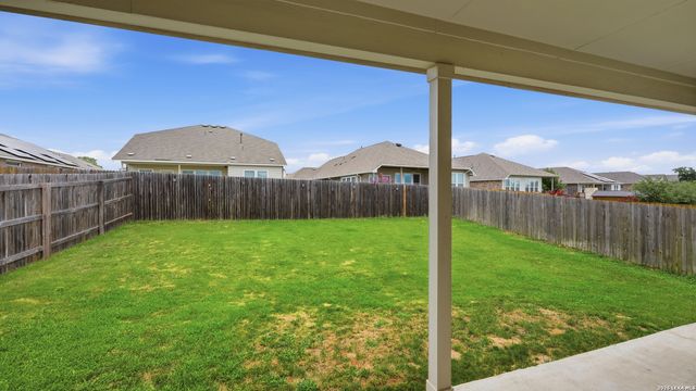5443 JASMINE SPUR, Bulverde, TX 78163