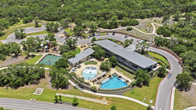 5443 JASMINE SPUR, Bulverde, TX 78163