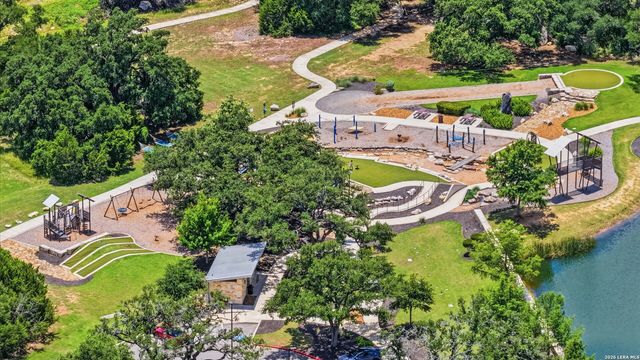 5443 JASMINE SPUR, Bulverde, TX 78163