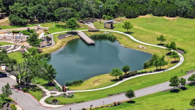 5443 JASMINE SPUR, Bulverde, TX 78163