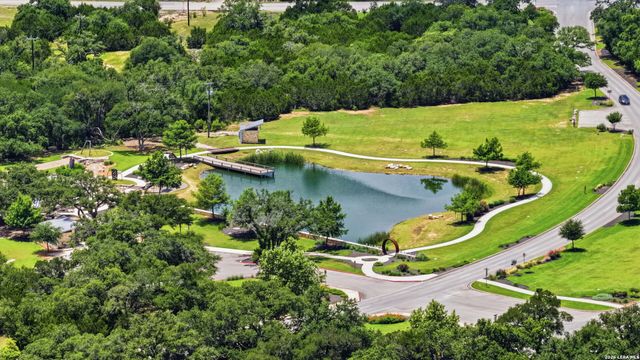 5443 JASMINE SPUR, Bulverde, TX 78163