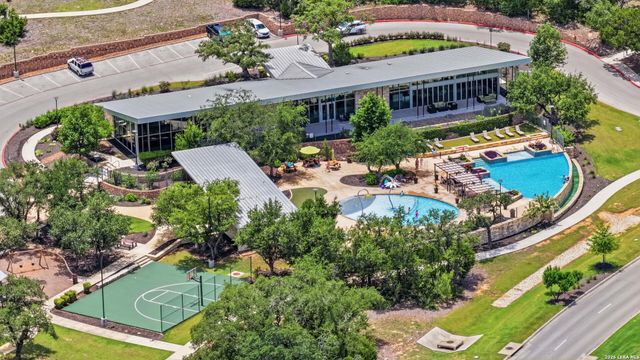 5443 JASMINE SPUR, Bulverde, TX 78163