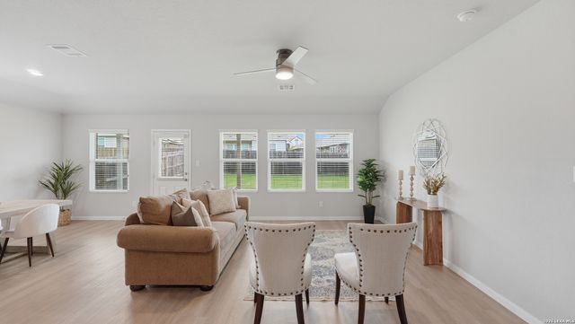 5443 JASMINE SPUR, Bulverde, TX 78163
