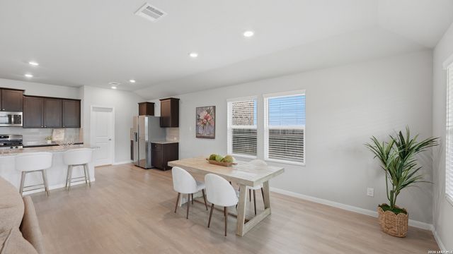 5443 JASMINE SPUR, Bulverde, TX 78163