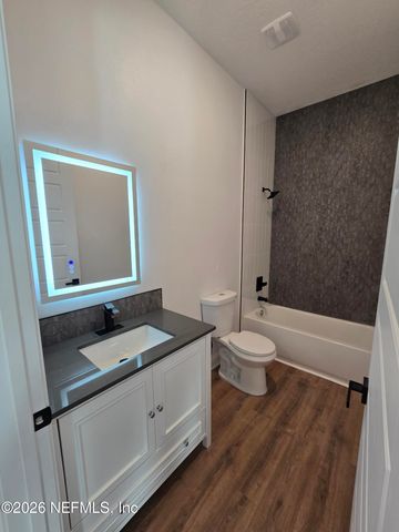 5820 PATTERSON Avenue, Jacksonville, FL 32219