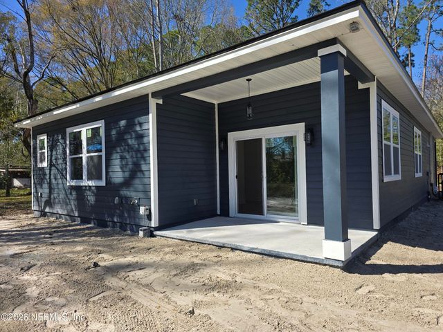 5820 PATTERSON Avenue, Jacksonville, FL 32219