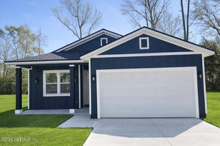 5820 PATTERSON Avenue, Jacksonville, FL 32219