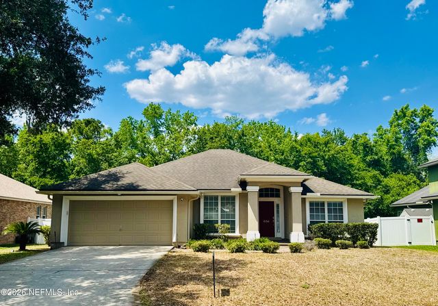 656 CHESTWOOD CHASE Drive, Orange Park, FL 32065