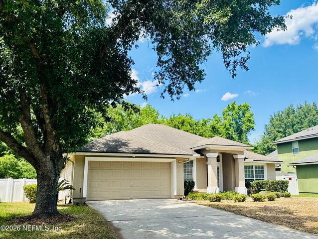 656 CHESTWOOD CHASE Drive, Orange Park, FL 32065