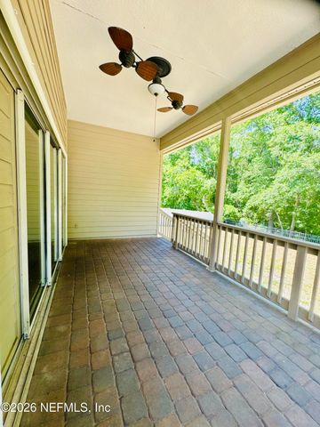 656 CHESTWOOD CHASE Drive, Orange Park, FL 32065