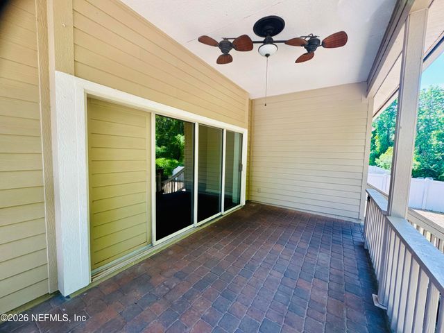 656 CHESTWOOD CHASE Drive, Orange Park, FL 32065