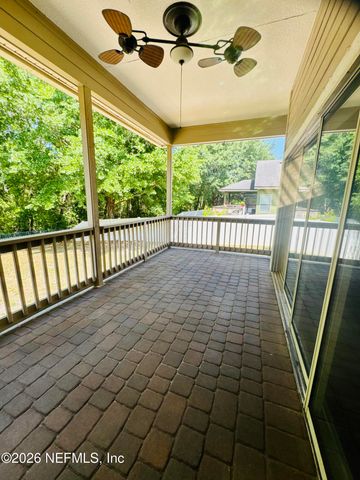 656 CHESTWOOD CHASE Drive, Orange Park, FL 32065