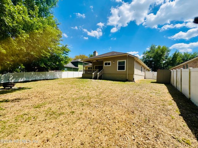 656 CHESTWOOD CHASE Drive, Orange Park, FL 32065