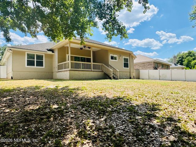 656 CHESTWOOD CHASE Drive, Orange Park, FL 32065