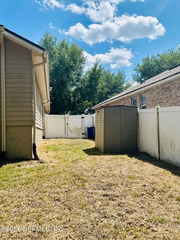 656 CHESTWOOD CHASE Drive, Orange Park, FL 32065