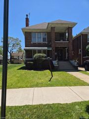 3237 Calvert Street, Detroit, MI 48206