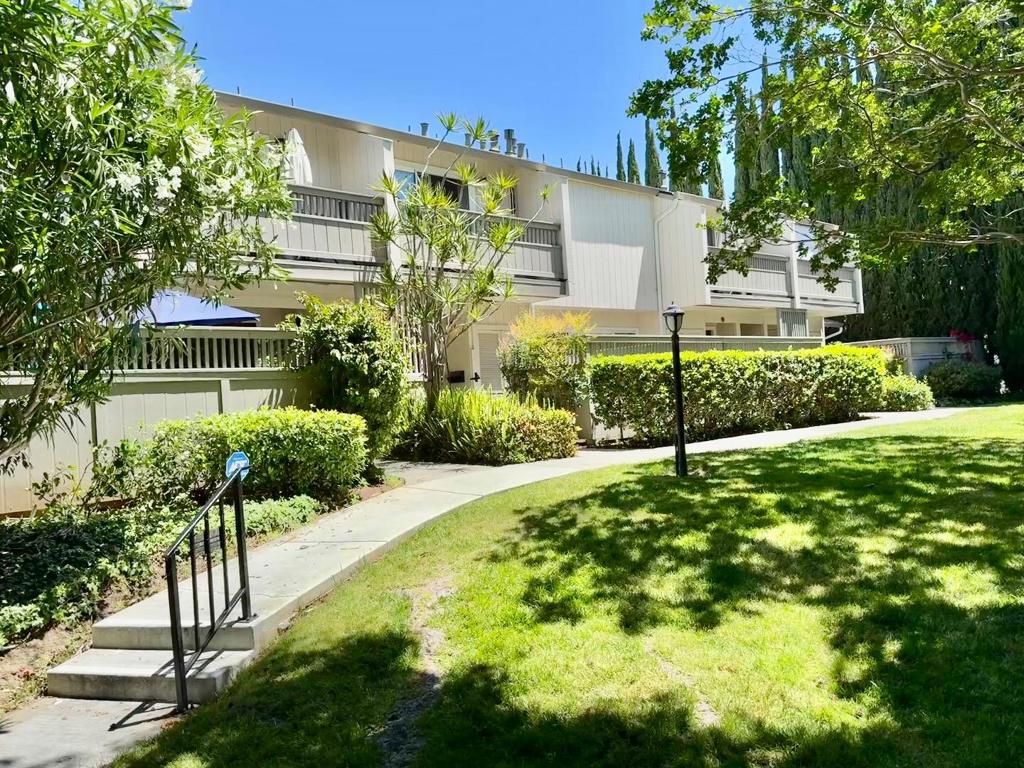 655 Garland Avenue, Sunnyvale, CA 94086