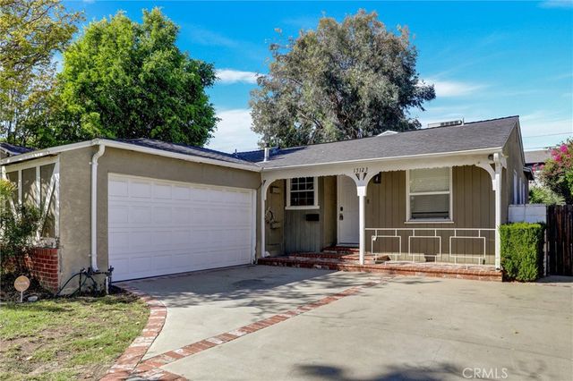 15123 Killion Street, Sherman Oaks, CA 91411