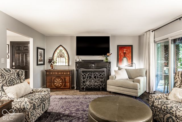 7346 King George Drive, Indianapolis, IN 46260