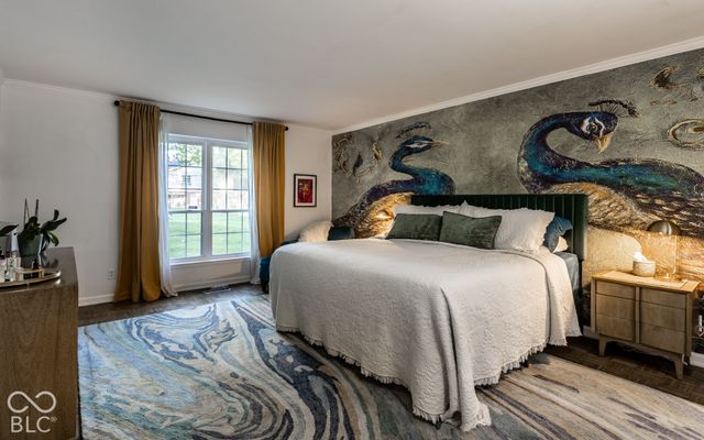 7346 King George Drive, Indianapolis, IN 46260