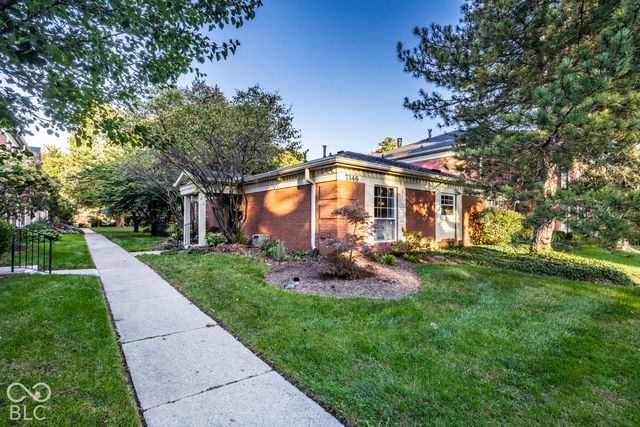 7346 King George Drive, Indianapolis, IN 46260