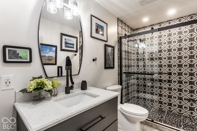 7346 King George Drive, Indianapolis, IN 46260