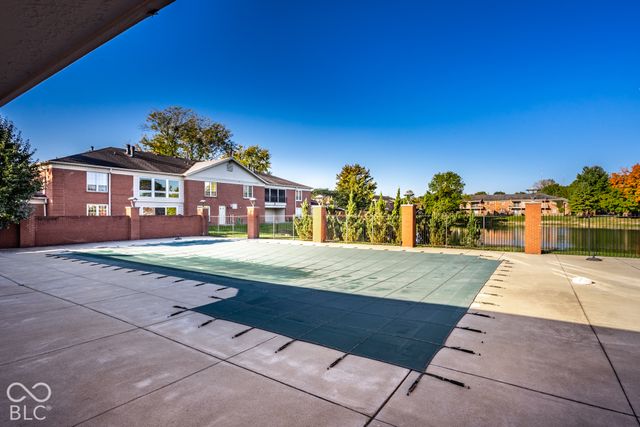 7346 King George Drive, Indianapolis, IN 46260