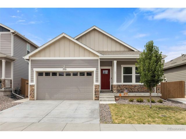 753 Griffith St, Brighton, CO 80603
