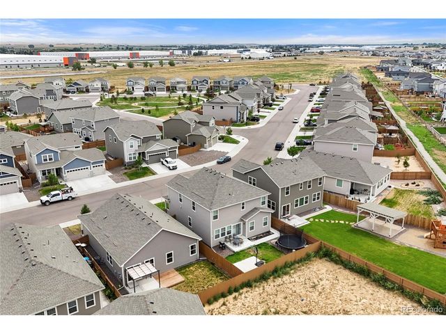 753 Griffith St, Brighton, CO 80603