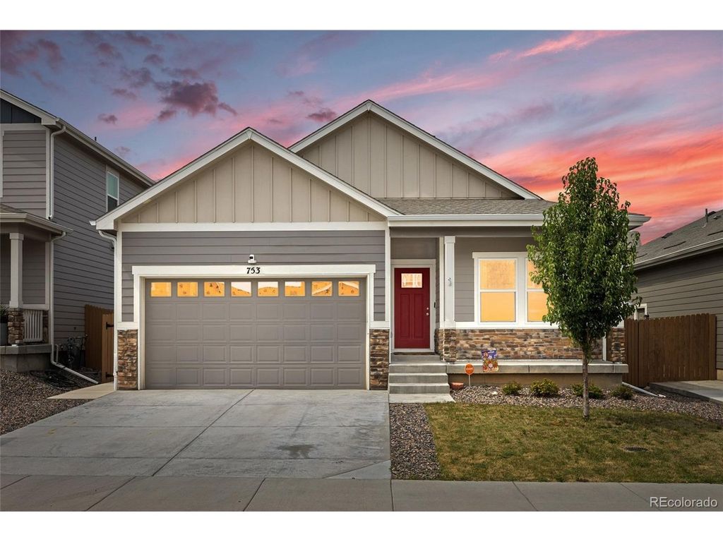 753 Griffith St, Brighton, CO 80603